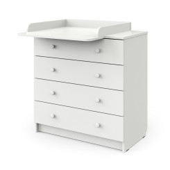 Пеленальный комод Odin