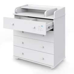 Пеленальный комод Oliver