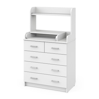 Пеленальный комод Сириус-2 Полка 805