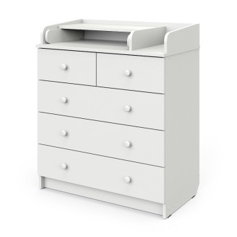 Пеленальный комод Сириус-2 805 ЛДСП