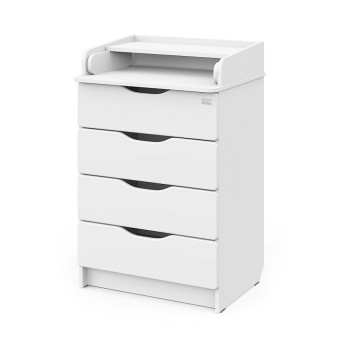 Пеленальный комод Сириус 604 WOOD