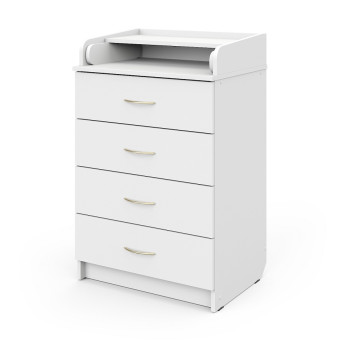 Пеленальный комод Сириус 604 ЛДСП