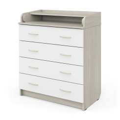 Пеленальный комод Сириус 804 ЛДСП