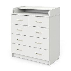 Пеленальный комод Сириус 805 ЛДСП