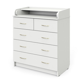Пеленальный комод Сириус 805 ЛДСП