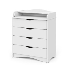 Пеленальный комод Lorenzo