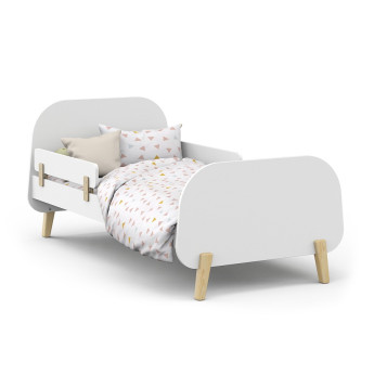 Детская кровать Erika без ящиков Детская кровать Erika без ящиков