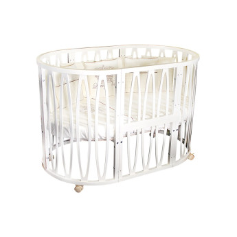 Кроватка-трансформер Мелони