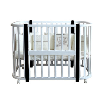 Кроватка-трансформер Санторини