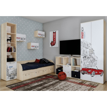 Модульная детская Сенди