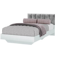 Кровать одинарная КР-09 Мемори Кровать одинарная КР-09 Мемори