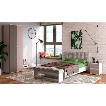 Модульная детская Мемори Комплектация 1