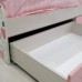 Кровать детская с ящиками КР-10 Малибу