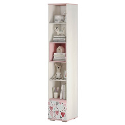 Пенал открытый ПН-12 Малибу