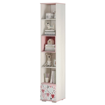 Пенал открытый ПН-12 Малибу