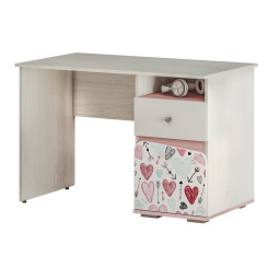 Стол письменный ПС-04 Малибу