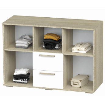 Тумба многофункциональная КМ-04 Сенди