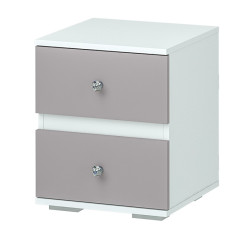 Тумба прикроватная ТБ-13 МС Мемори Тумба прикроватная ТБ-13 МС Мемори