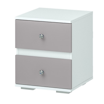 Тумба прикроватная ТБ-13 МС Мемори