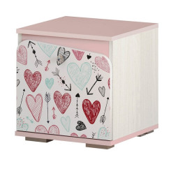 Тумба ТБ-14 Малибу