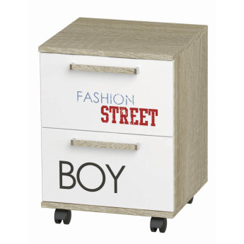 Тумба выкатная ТБ-07 Сенди