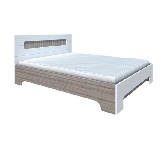 Кровать Палермо 900