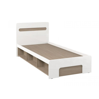 Кровать Палермо Юниор 900 с подъёмным механизмом Кровать Палермо Юниор 900 с подъёмным механизмом