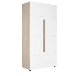 Шкаф двухстворчатый Палермо 