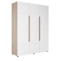 Шкаф трехстворчатый Палермо