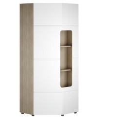 Шкаф угловой Палермо Юниор