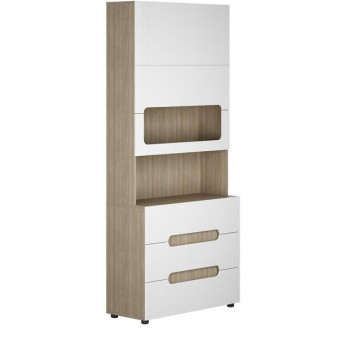 Стеллаж Палермо Юниор Стеллаж Палермо Юниор