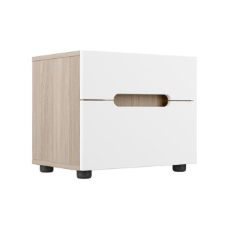 Тумба прикроватная Палермо Тумба прикроватная Палермо