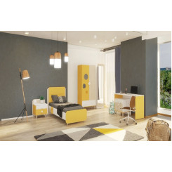 Модульная детская Манго Модульная детская Манго