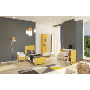 Модульная детская Манго