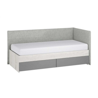 Кровать с ортопедом Нильс 3