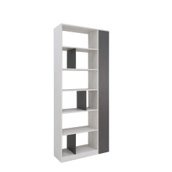 Стеллаж Нильс 4