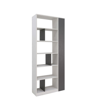 Стеллаж Нильс 4