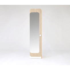 Шкаф-пенал Манго 21