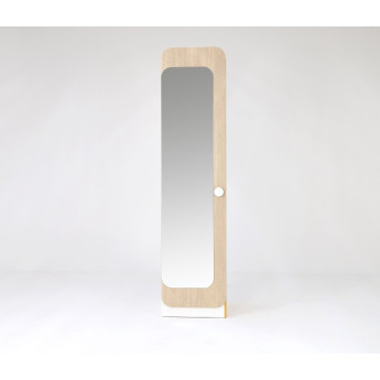 Шкаф-пенал Манго 21