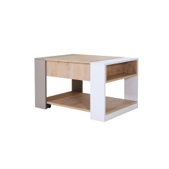 Стол-трансформер журнальный Хаски 13