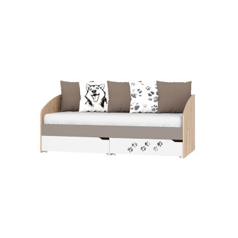 Тахта Хаски 32