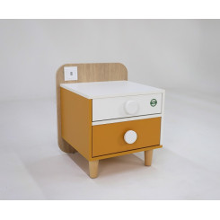 Тумба Манго 5