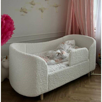 Детская кровать Huggy 2 Детская кровать Huggy 2