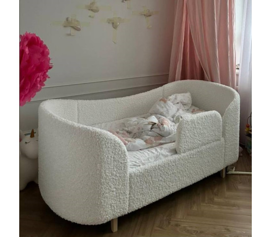 Детская кровать Huggy 2 Детская кровать Huggy 2