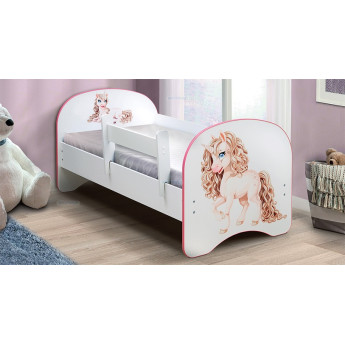 Детская кровать Единорог Детская кровать Единорог