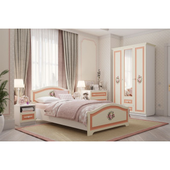 Модульная детская Алиса Комплектация 2