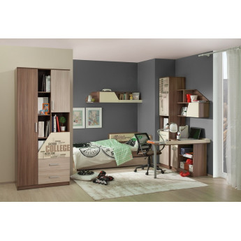 Модульная детская Колледж