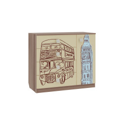 Комод Челси