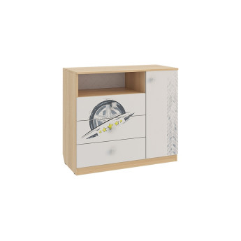 Комод Форсаж