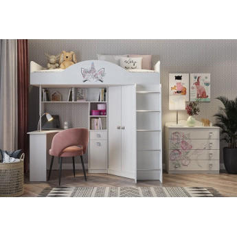 Детский комплекс Фэнтези